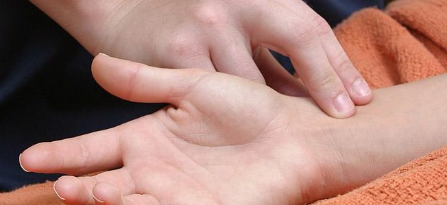 checking pulse. checking pulse