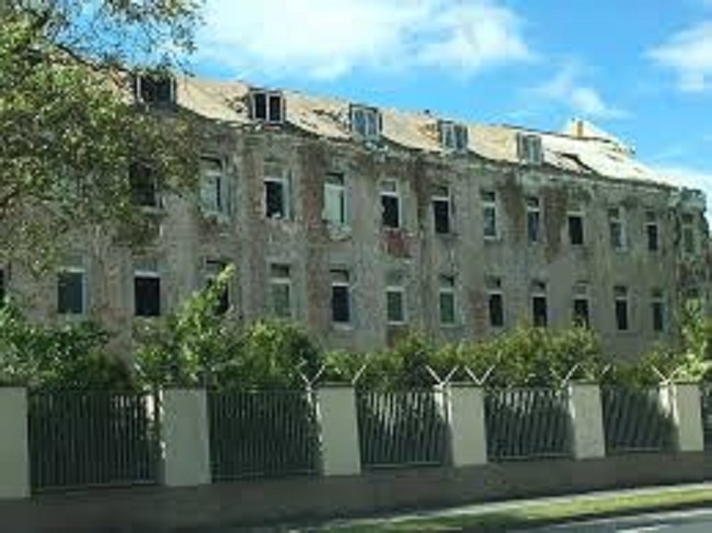 Conn Barracks Conn Barracks