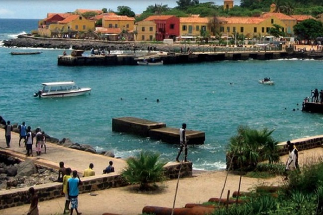 Dakar Senegal Dakar, Senegal