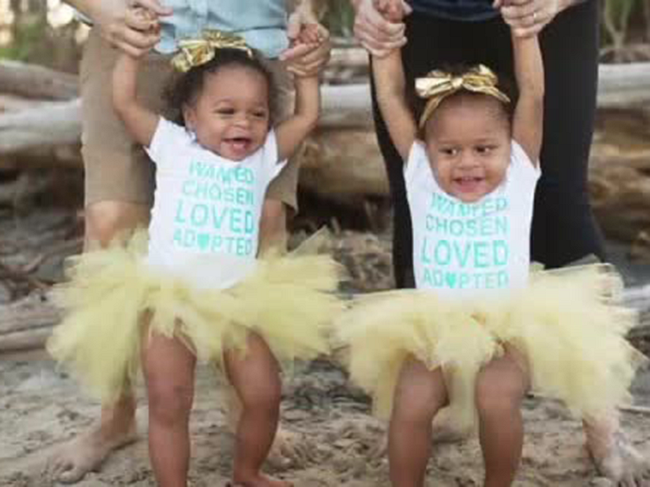 Delilah's not the only one