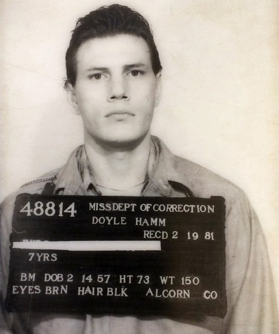 doyle hamm doyle hamm