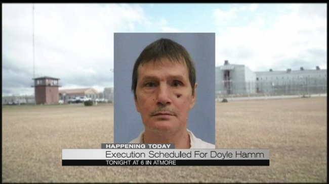 Execution procedures are kept secret Execution procedures are kept secret