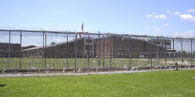 Holman Correctional Facility Holman Correctional Facility