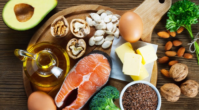 Improve your diet Improve your diet