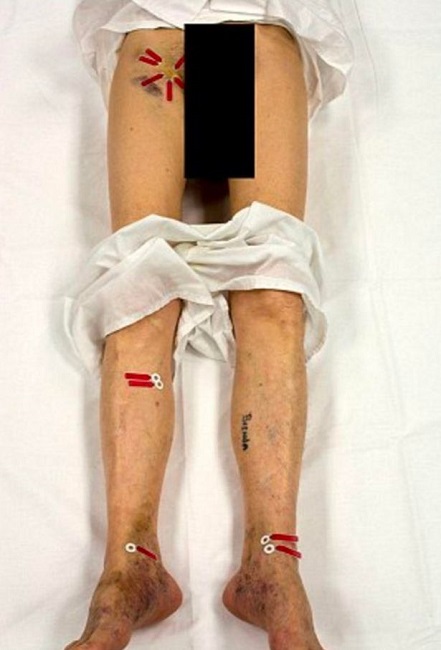 investigation into the grim case investigation into the grim case