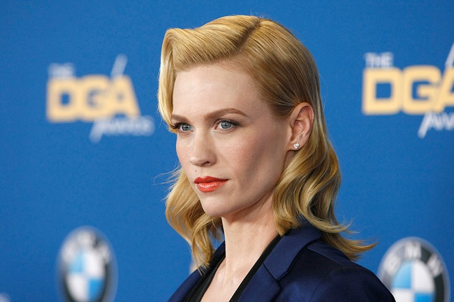 January Jones