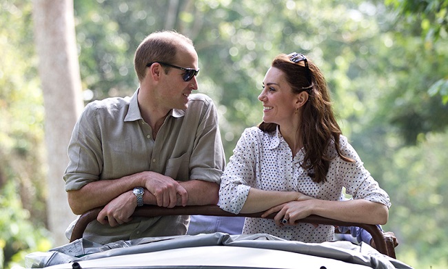 Kate Middleton and Prince William Kate Middleton and Prince William