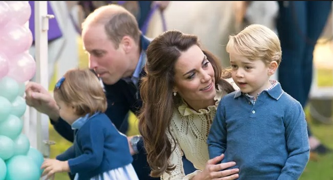 Kate the perfect Royal wife Kate the perfect Royal wife