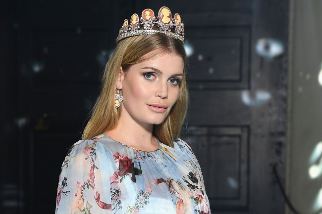 Kitty Spencer Kitty Spencer