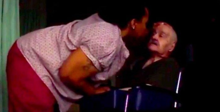 Lebanese man Hussein Younes Lebanese man Hussein Younes