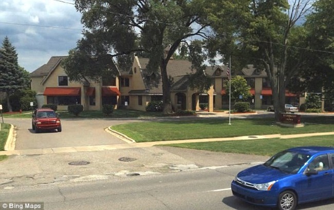 Livonia nursing facility Livonia nursing facility