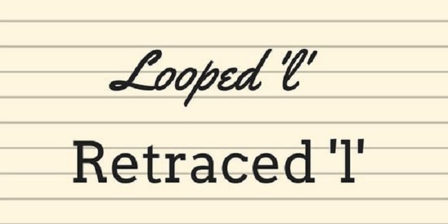 Looped L Looped L