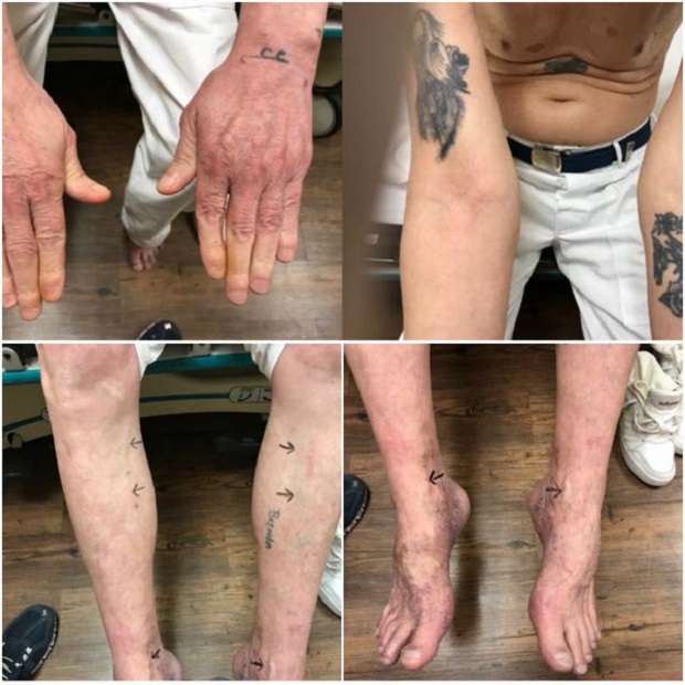 macabre process macabre process