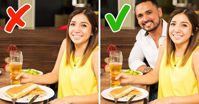 Male Company for women Male Company for women