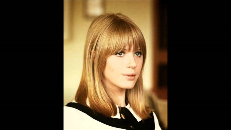 Marianne Faithful