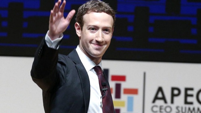 mark zuckerberg mark zuckerberg