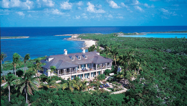 Musha Cay Bahamas Musha Cay, Bahamas