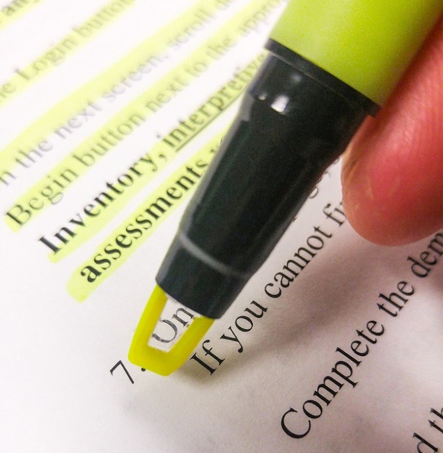 Nicely thought Nicely thought