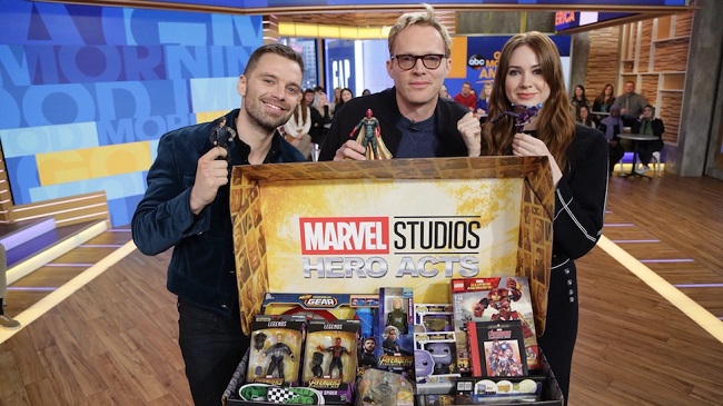 Philanthropic work is a must Philanthropic work is a must