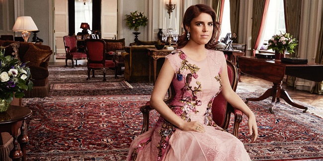 Princess Eugenie Princess Eugenie