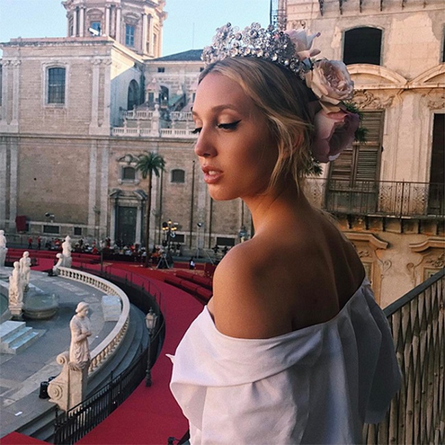 Princess Olympia of Greece Princess Olympia of Greece
