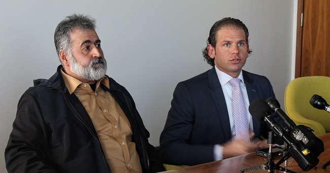 recorded almost 100 incidents recorded almost 100 incidents