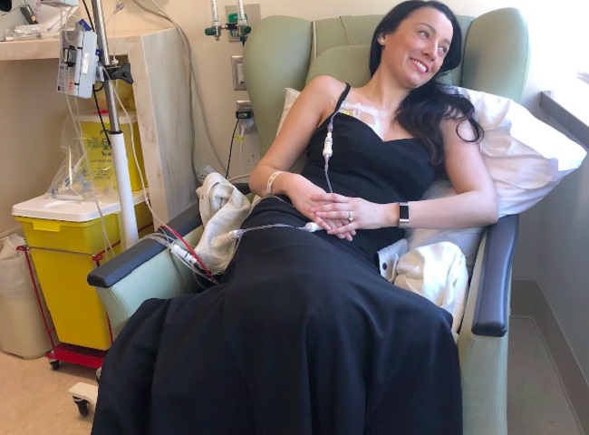 second surgery second surgery