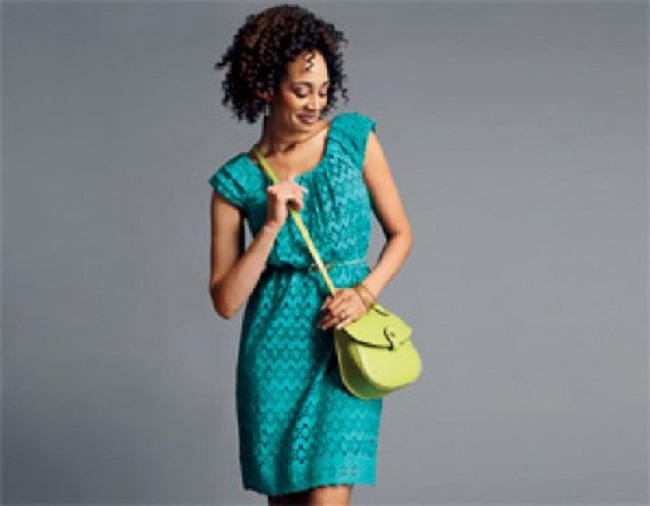 Sling it across your body Sling it across your body