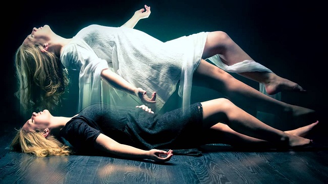 soul leaving the body soul leaving the body