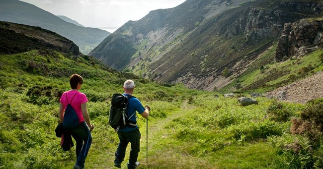 spend 20 minutes outdoors spend 20 minutes outdoors