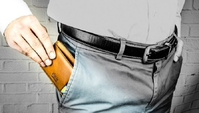 Switching your wallet won’t help Switching your wallet won’t help