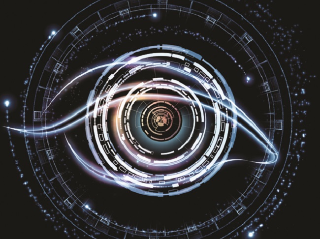 The 2040s Mechanical intelligence will rule The 2040s Mechanical intelligence will rule