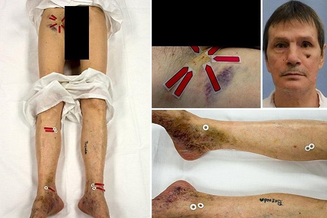 The Defense report The Defense report