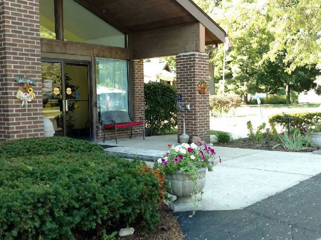 The nurses were fired The nurses were fired