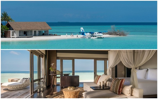 Voavah the Maldives Voavah, the Maldives