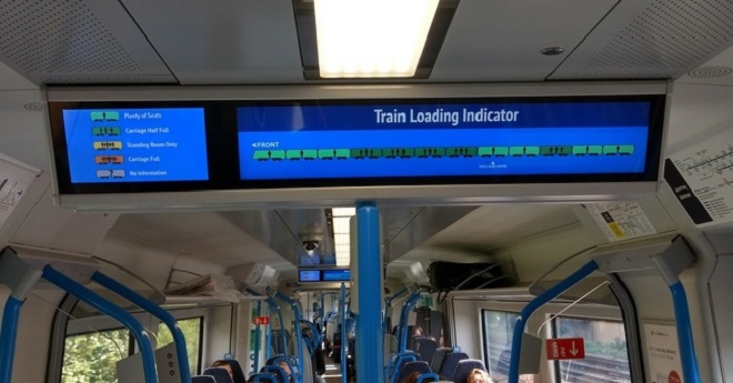 Watching the capacity Watching the capacity