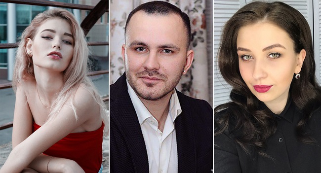 Wife Catches Husband Cheating