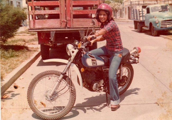 Women loved bikes Women loved bikes