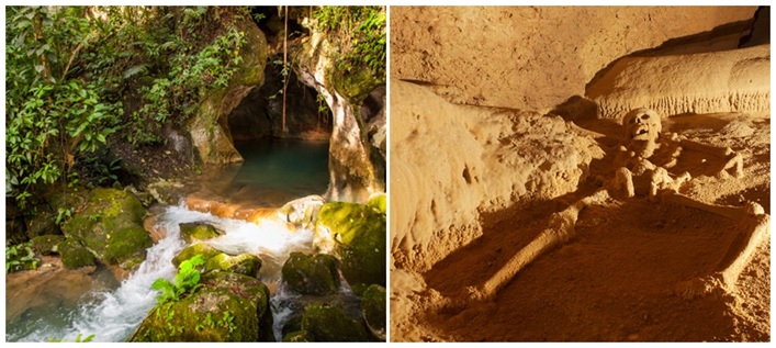 Actun Tunichil Muknal Actun Tunichil Muknal