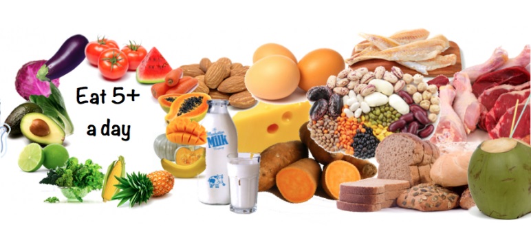 Add vitamins to your diet Add vitamins to your diet