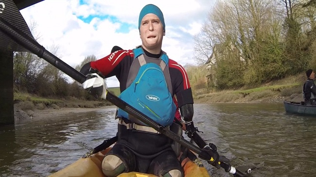 Alex is an inspiration Alex is an inspiration