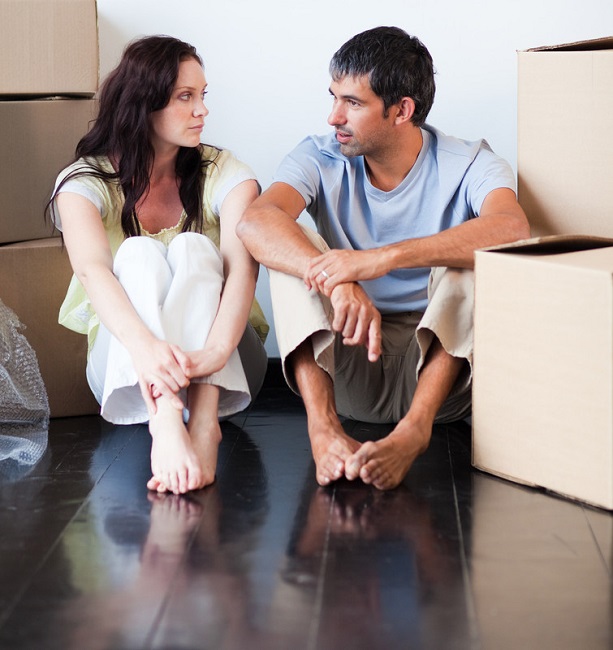 attachment is ego-boosting