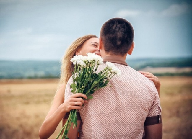 attachment is selfish. attachment is selfish