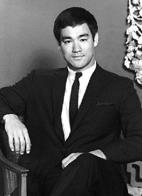 Bruce Lee Bruce Lee