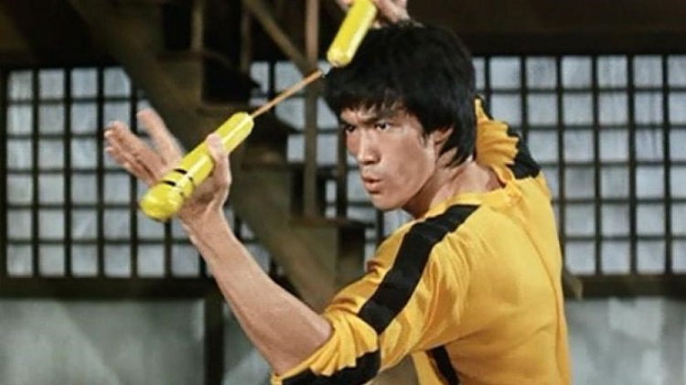 Bruce Lee Vs Wong Jack Man - Here Is All You Need To Know About The