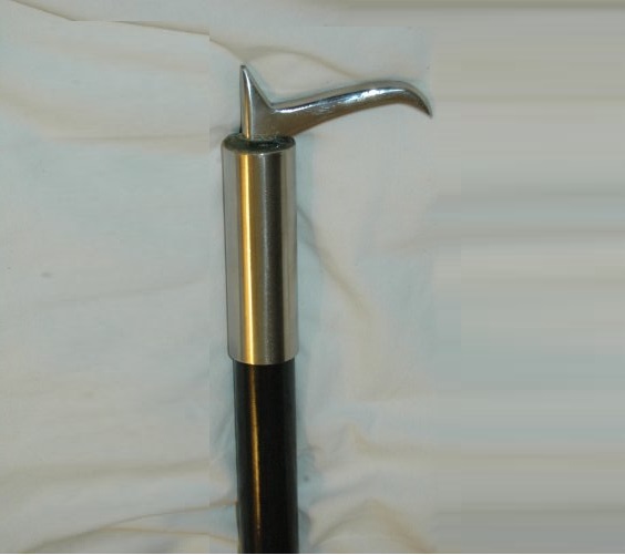 Bullhook treatment Bullhook treatment