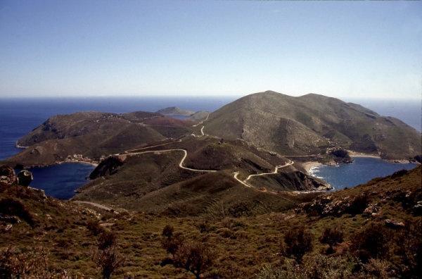 Cape Matapan Cape Matapan