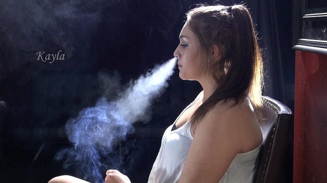 Cigarette smoking harmful for health Cigarette smoking harmful for health