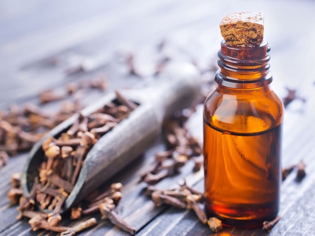 Clove oil