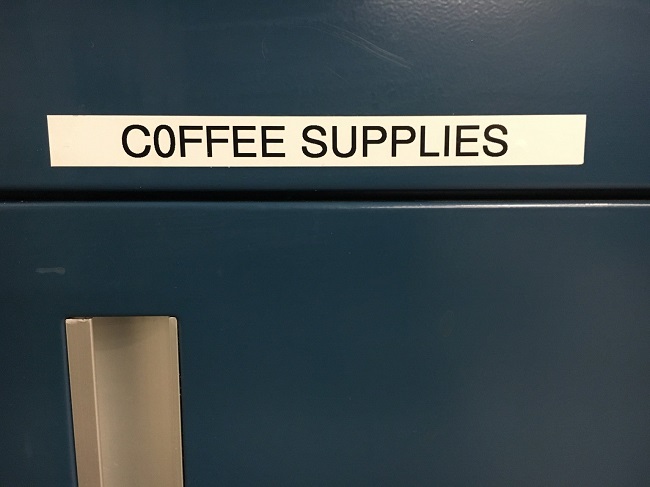 coffee supplies coffee supplies